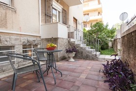 Cro Jet Set Apartments
