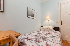 Cro Jet Set Apartments
