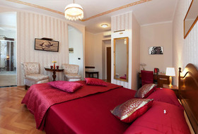 Cro Jet Set Apartments