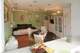 Cro Jet Set Apartments