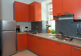 Cro Jet Set Apartments