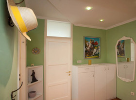 Cro Jet Set Apartments