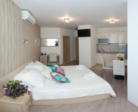 Cro Jet Set Apartments
