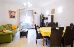 Cro Jet Set Apartments
