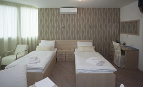 Cro Jet Set Apartments
