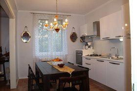 Cro Jet Set Apartments