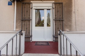 Cro Jet Set Apartments