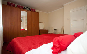 Cro Jet Set Apartments