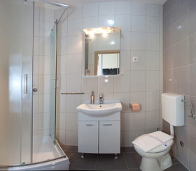 Cro Jet Set Apartments
