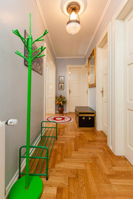 Cro Jet Set Apartments