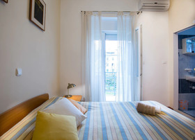 Cro Jet Set Apartments