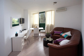 Cro Jet Set Apartments