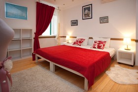 Cro Jet Set Apartments