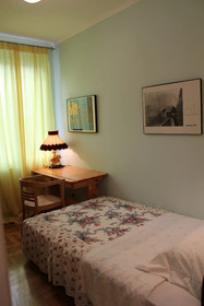 Cro Jet Set Apartments