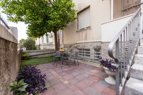 Cro Jet Set Apartments