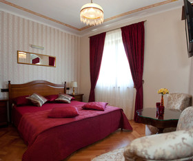 Cro Jet Set Apartments