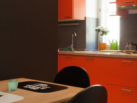 Cro Jet Set Apartments