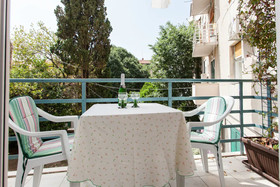 Cro Jet Set Apartments