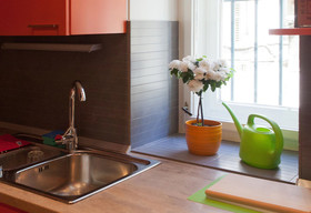 Cro Jet Set Apartments
