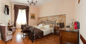 Cro Jet Set Apartments