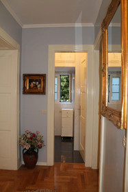 Cro Jet Set Apartments