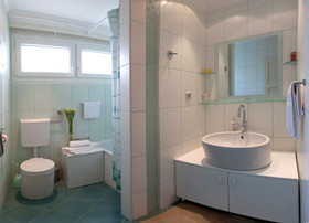 Cro Jet Set Apartments