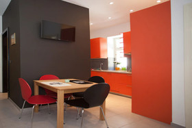 Cro Jet Set Apartments
