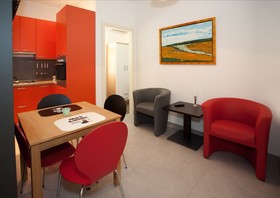 Cro Jet Set Apartments