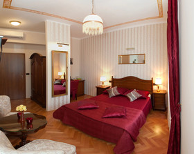 Cro Jet Set Apartments