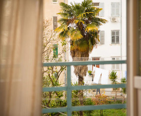 Cro Jet Set Apartments