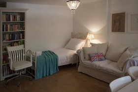 Cro Jet Set Apartments