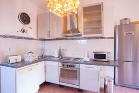 Cro Jet Set Apartments