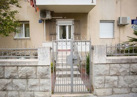 Cro Jet Set Apartments