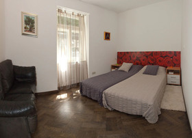 Cro Jet Set Apartments