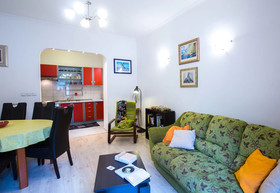 Cro Jet Set Apartments
