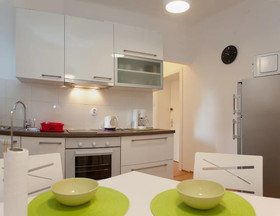 Cro Jet Set Apartments