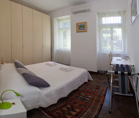Cro Jet Set Apartments