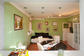 Cro Jet Set Apartments