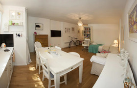 Cro Jet Set Apartments