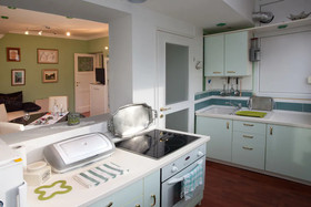 Cro Jet Set Apartments