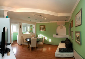 Cro Jet Set Apartments
