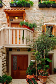 Luxury View Marjan