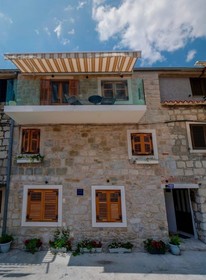 Luxury View Marjan