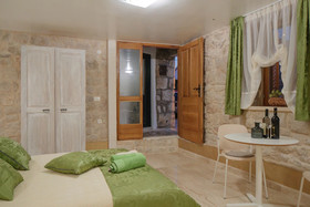 Luxury View Marjan