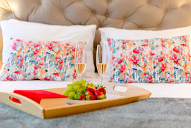 Deluxe Rooms Tramonto