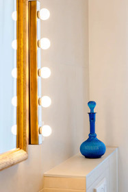 Deluxe Rooms Tramonto