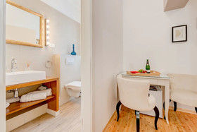 Deluxe Rooms Tramonto