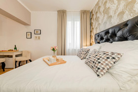 Deluxe Rooms Tramonto