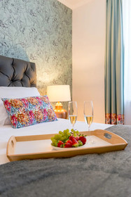 Deluxe Rooms Tramonto