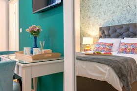 Deluxe Rooms Tramonto